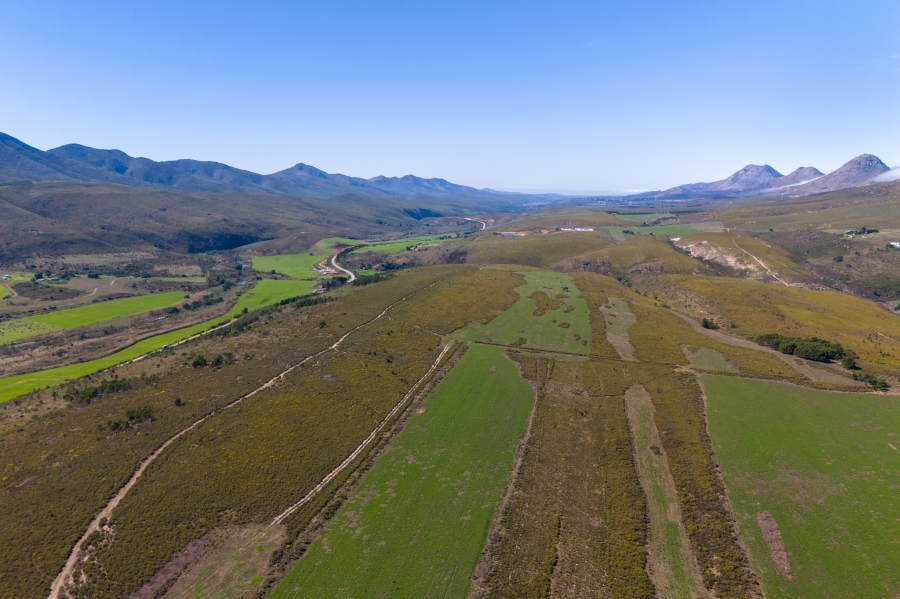 0 Bedroom Property for Sale in Kareedouw Eastern Cape